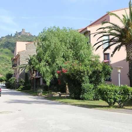 Com A Casa Apartment Collioure Exterior photo