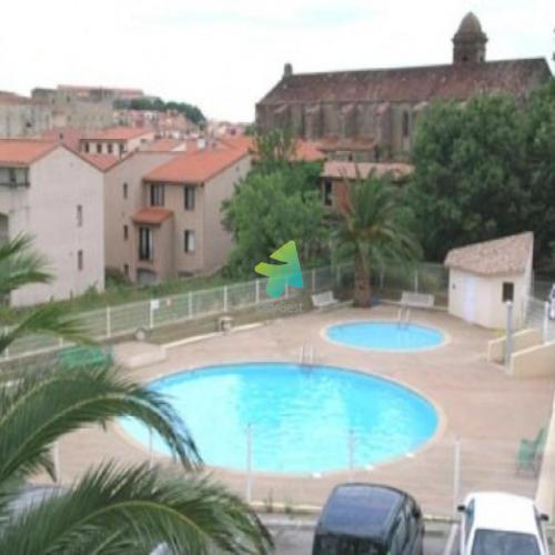 Com A Casa Apartment Collioure Exterior photo