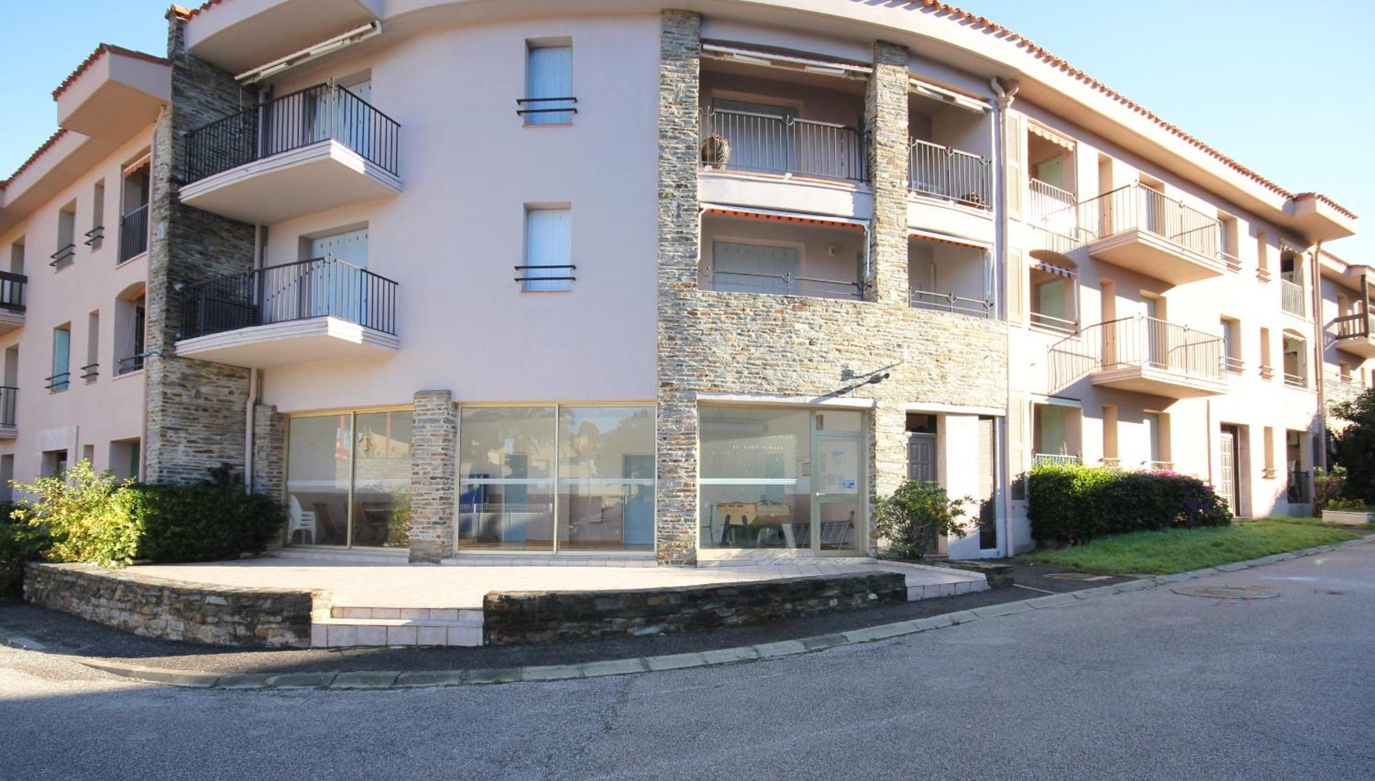 Com A Casa Apartment Collioure Exterior photo